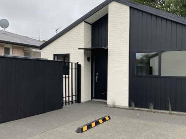 House for rent in Papanui, Canterbury