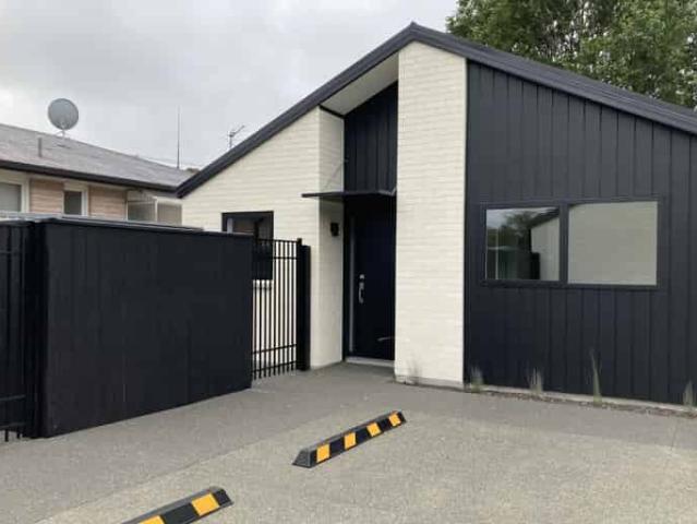 House for rent in Papanui, Canterbury
