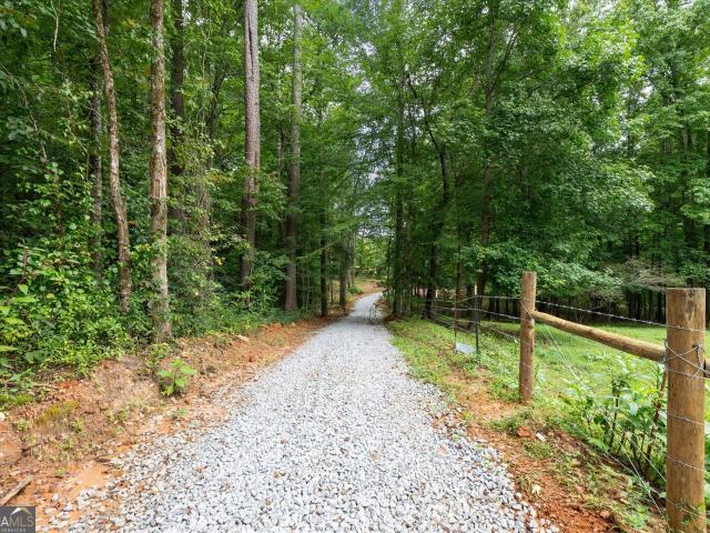 Land for sale in Temple, Georgia