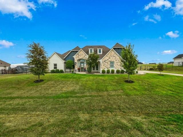 House for sale in Springtown, Parker County
