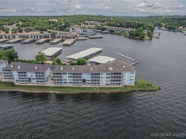 Condo for sale in Lake Ozark, Missouri