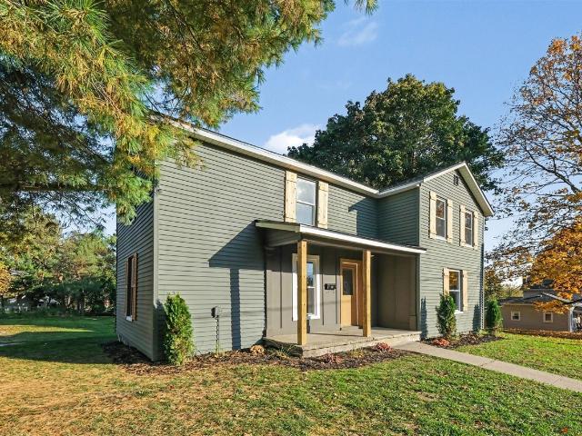 House for sale in Ionia, Ionia County