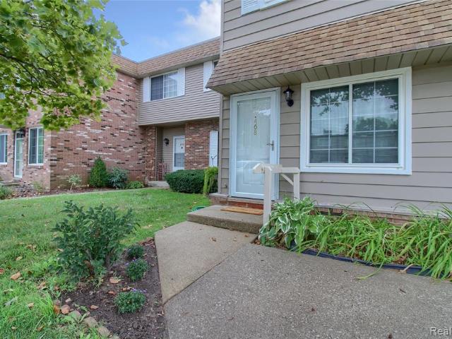 Condo for sale in Milan, Michigan