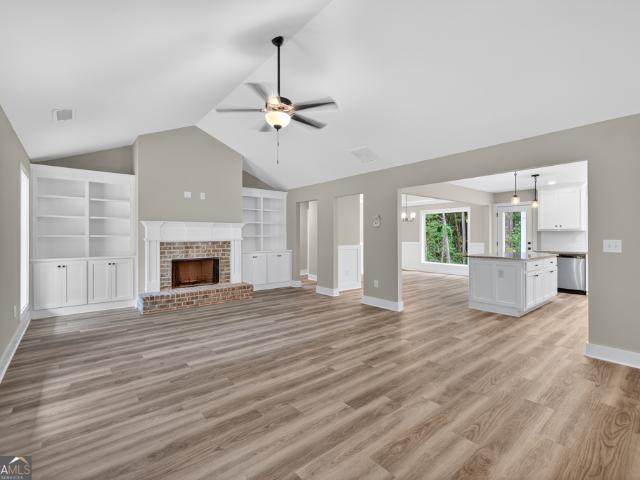 House for sale in Canon, Georgia