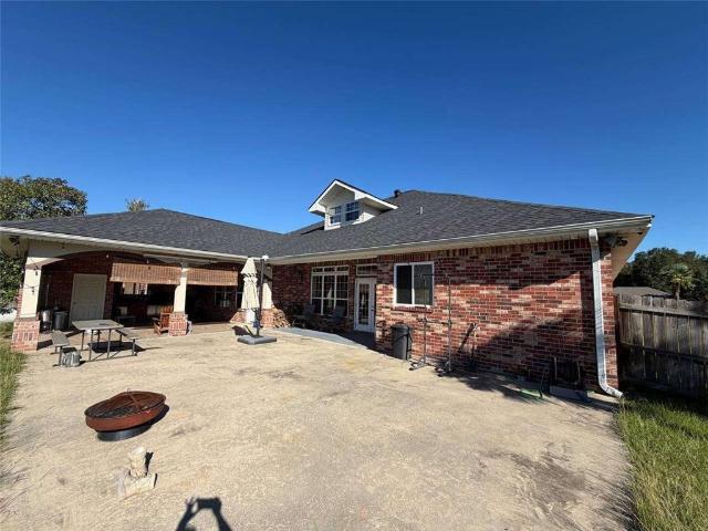 House for sale in Leesville, Vernon Parish