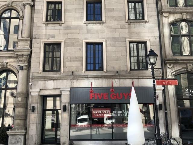 Apartment for rent in St. Leonard's, Quebec