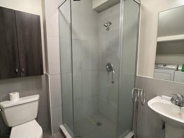 Apartment for rent in St. Leonard's, Quebec