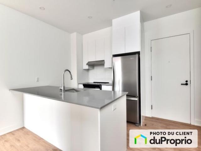 Apartment for rent in Le Plateau-Mont-Royal, Montréal