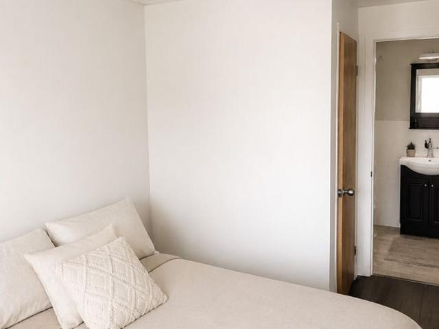 Apartment for rent in La Cité-Limoilou, Québec