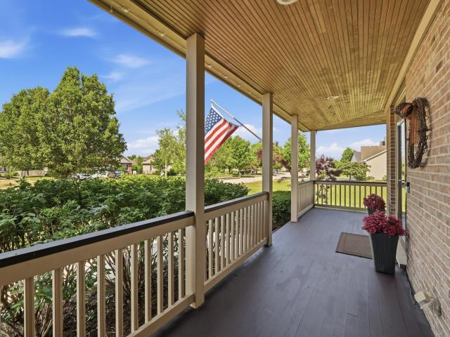 House for sale in Dekalb, Illinois