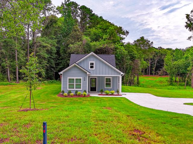 House for sale in Hogansville, Georgia