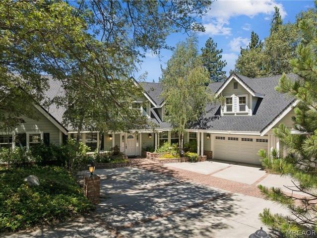 House for sale in Cedar Glen, California