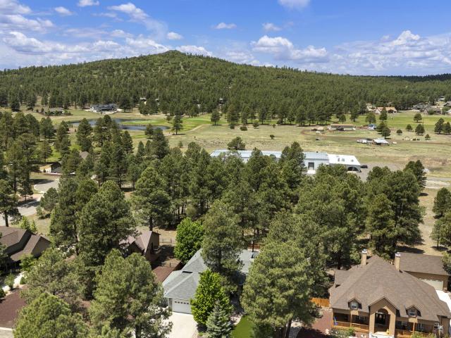 House for sale in Williams, Arizona