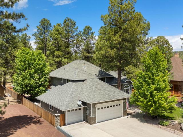House for sale in Williams, Arizona