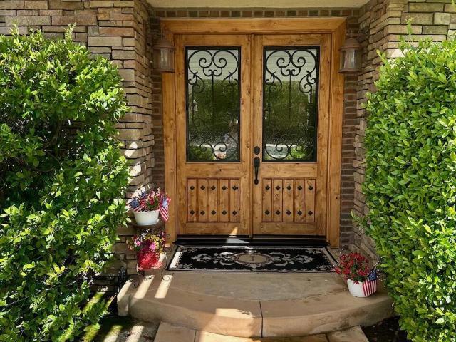 Property for rent in California