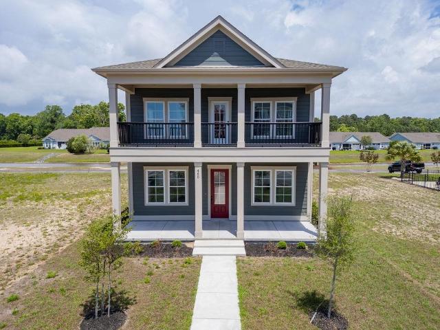 House for sale in Myrtle Beach, South Carolina