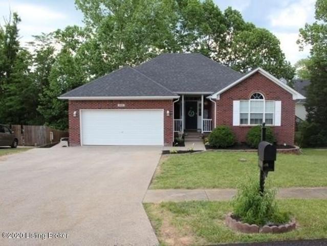 House for sale in Mount Washington, Kentucky