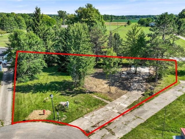 Land for sale in Lagrange, Ohio