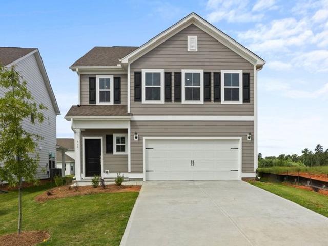 House for sale in Seneca, South Carolina