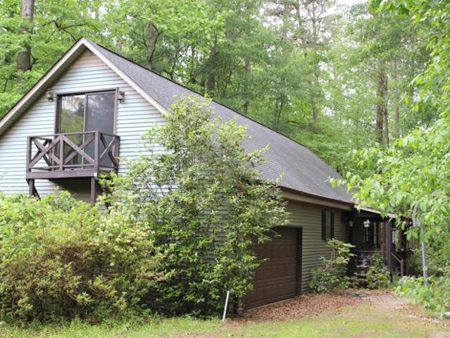 House for sale in Martin, Georgia