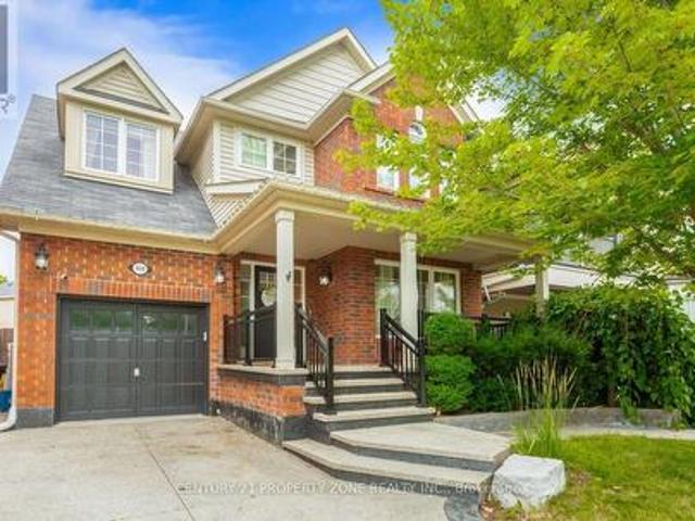 House for sale in Milton, Ontario