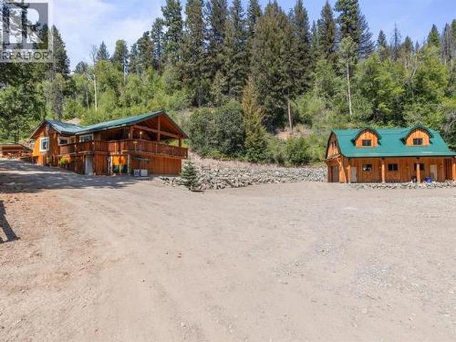 Property for sale in British Columbia