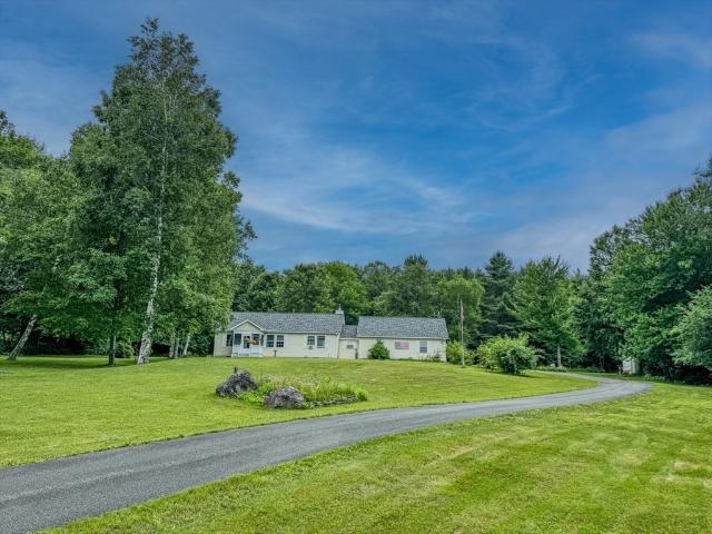 House for sale in Rowe, Massachusetts