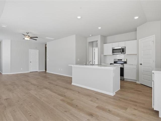 House for sale in Kansas