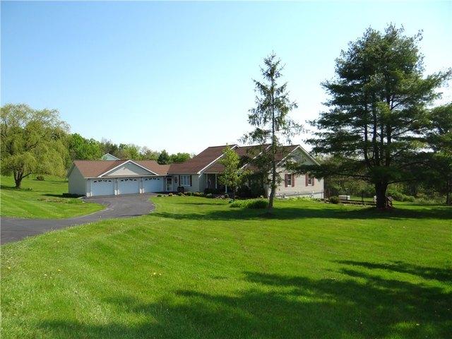 House for sale in Breesport, New York