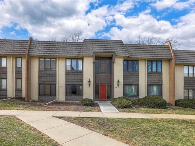 Condo for sale in Kansas City, Missouri