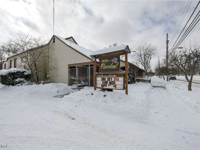Commercial for sale in Alliance, Ohio