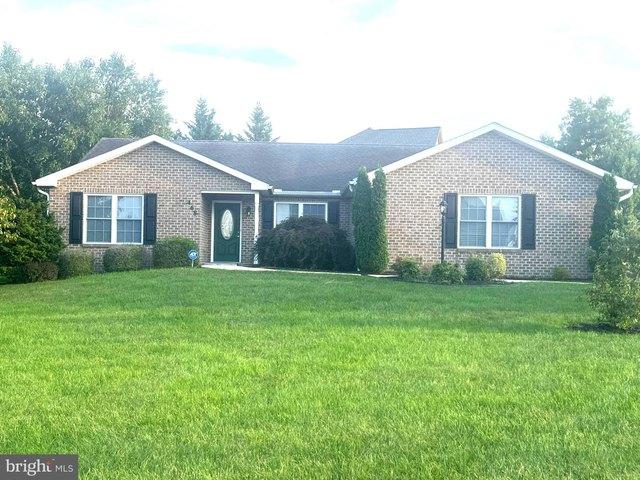 House for sale in Greencastle, Franklin County