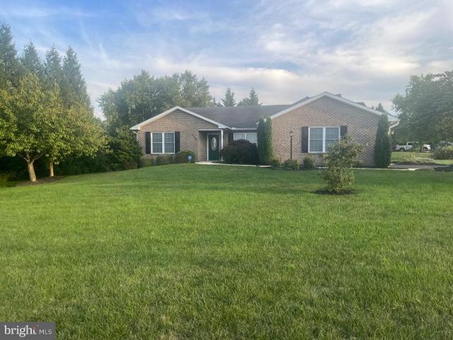 House for sale in Greencastle, Franklin County