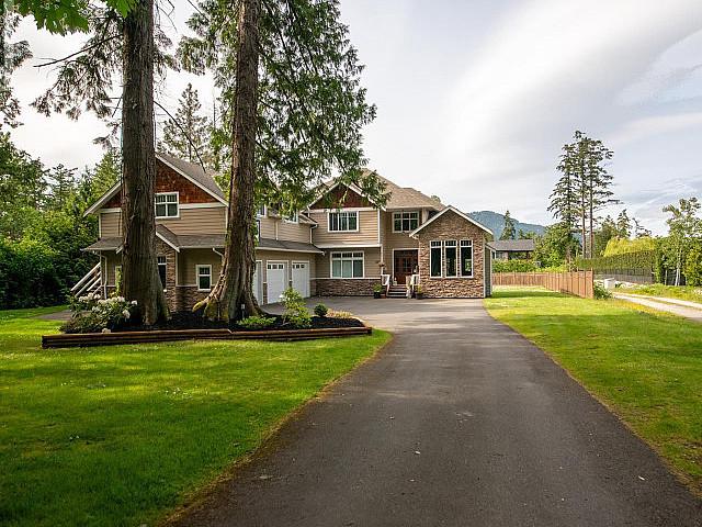 Condo for sale in British Columbia