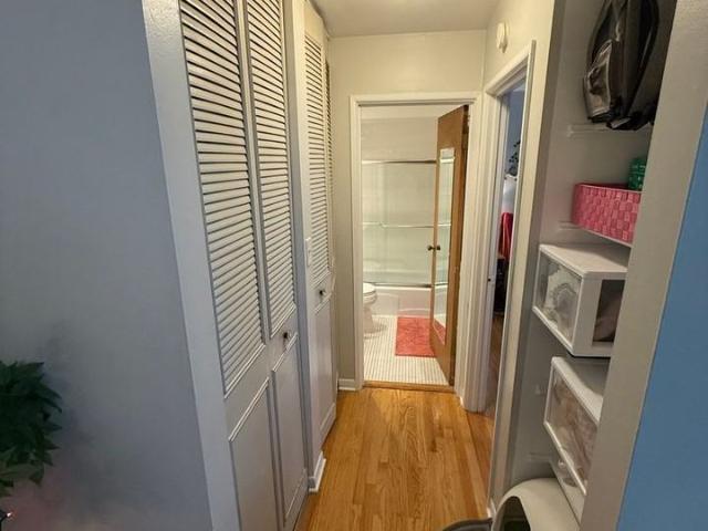 Apartment for rent in Chicago Park, Illinois