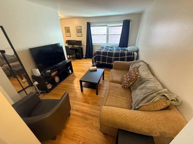 Apartment for rent in Chicago Park, Illinois