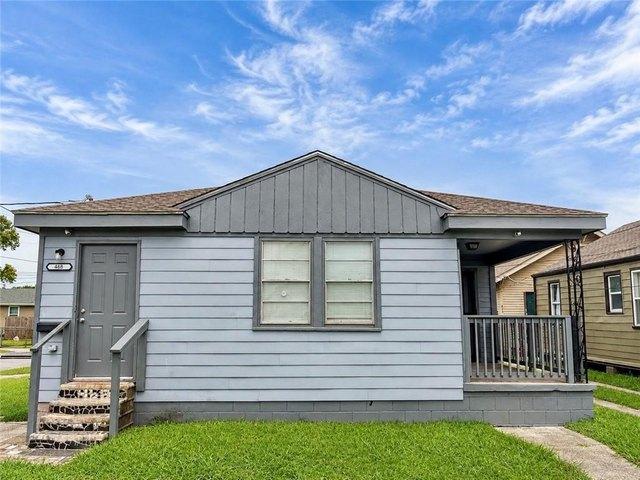 House for sale in Marrero, Louisiana