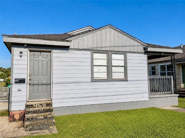 House for sale in Marrero, Louisiana