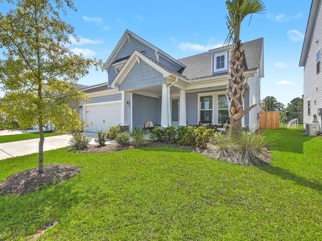 House for sale in Moncks Corner, South Carolina