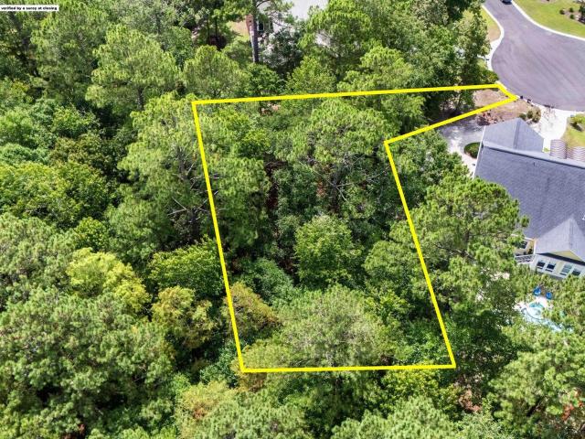 Land for sale in Bolivia, North Carolina