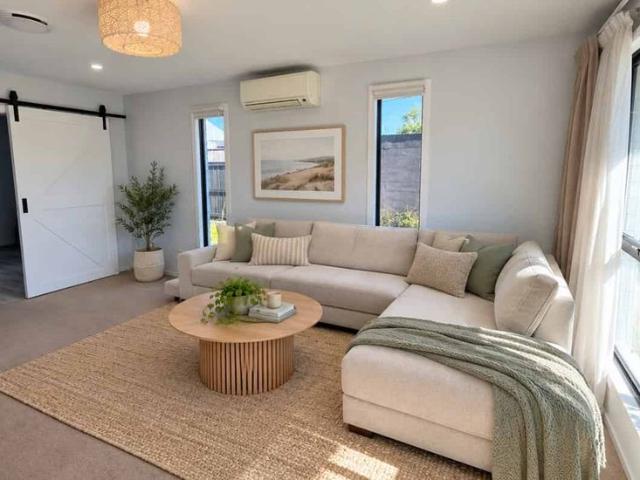 House for rent in Bishopdale, Canterbury