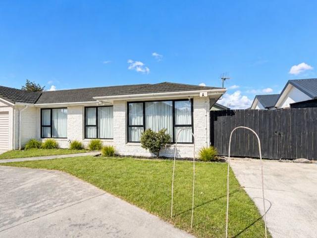 House for rent in Bishopdale, Canterbury