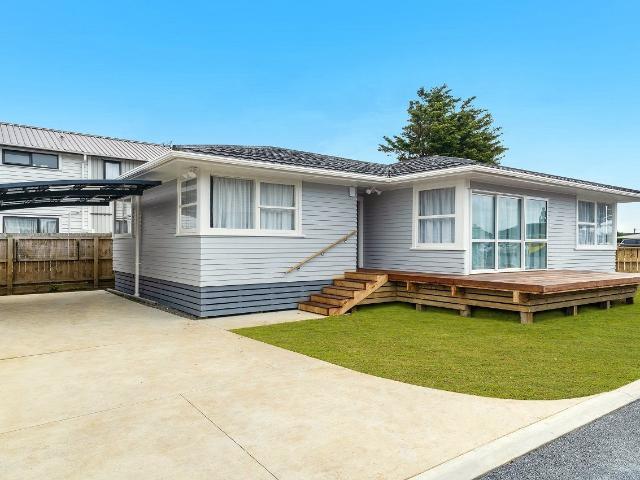 House for rent in Owhata