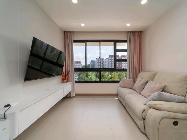Apartment for sale
