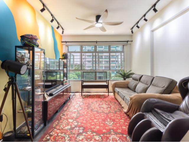 Apartment for sale