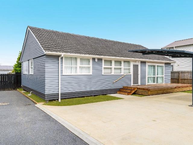 House for rent in Owhata