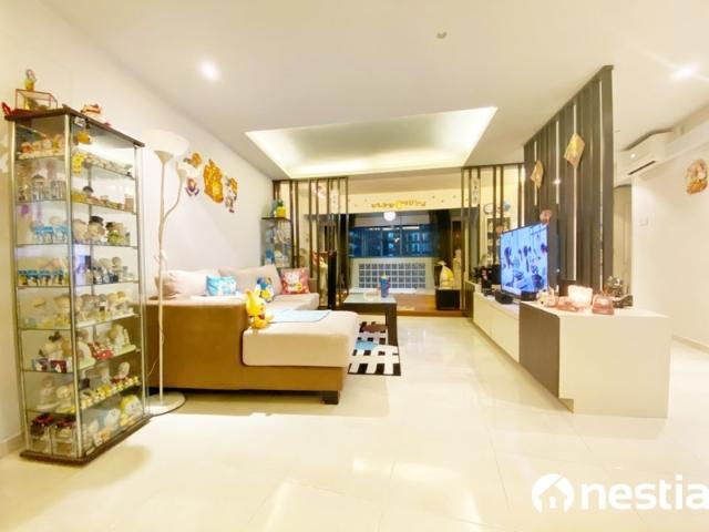 Apartment for sale in Sembawang, 23 North West