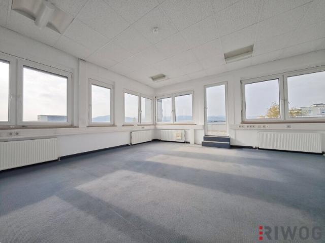 Büro mieten in Wiener Neudorf, Niederösterreich