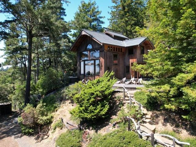 House for sale in Gualala, California