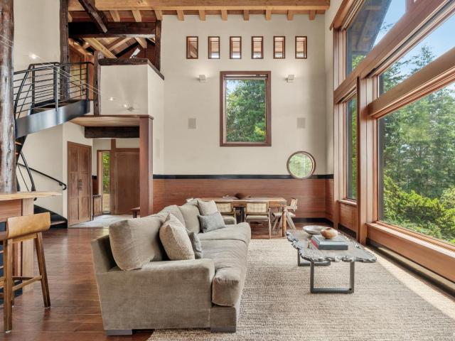House for sale in Gualala, California